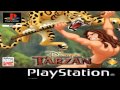 Disney S Tarzan PS1 OST 08 Stampede HQ