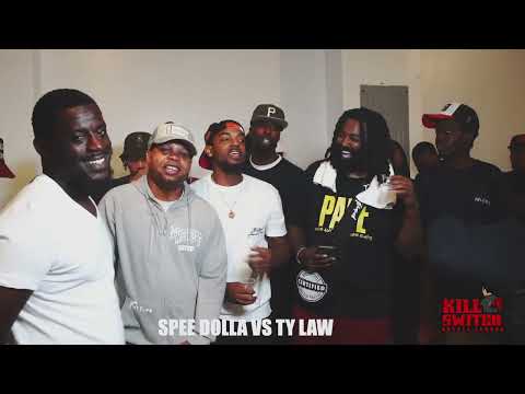 Spee Dolla vs Ty Law