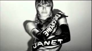 Janet Jackson - &quot;Rock With U&quot; (BET Access Granted - &quot;Bastidores&quot;)