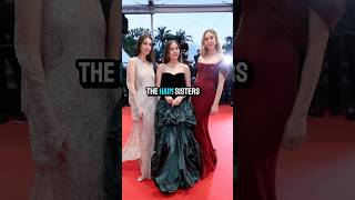 The Haim Sisters Shine at 2025 Cannes: Alana Stars in *The Mastermind