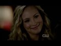 The Vampire Diaries - Tyler and Caroline - 3x01