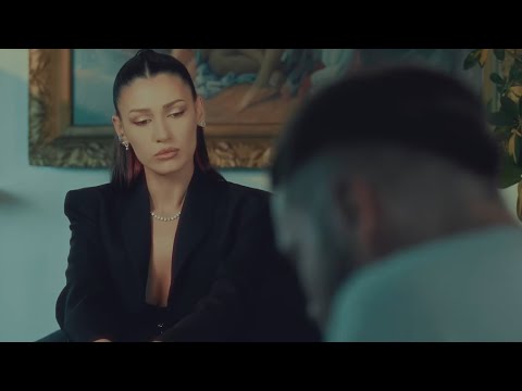 Majii x Alina Eremia - Sa-ti uit atingerea