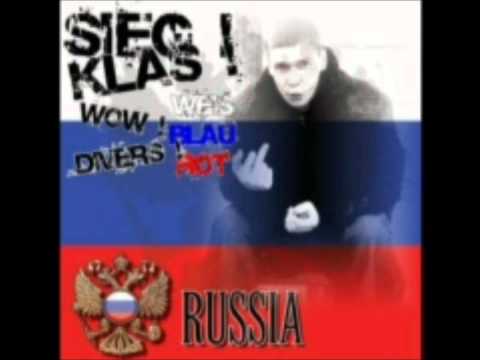 1 Kla$ feat  Zary & Schokk ne rapper