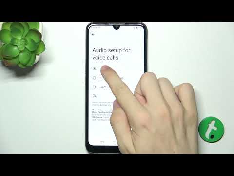 DORO 8100 - How to Find and Manage Sound Settings - Customize Your Audio Experience
