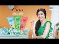 Iklan Citra Fresh Glow Febby Rastanty