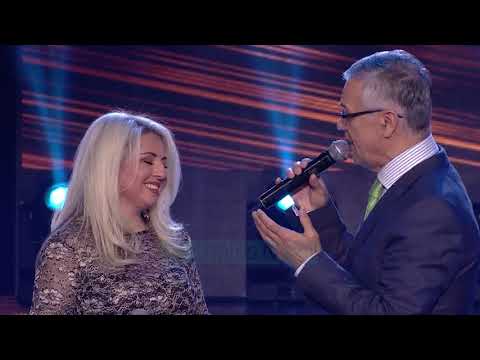 KENGE MOJ - Ramadan Krasniqi dhe Artiola Toska|Nata Tironse - Show - Vizion Plus