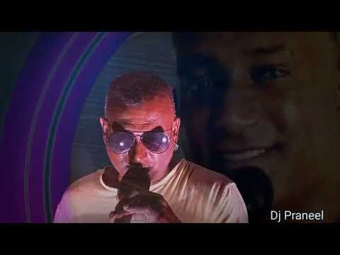 Reggae Cover..Dil aisa kisi ne mera toda..Dj Praneel..Ba Ka Chora