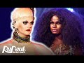 LaLa Ri & Elliott's “Whole Lotta Woman” Lip Sync | RuPaul’s Drag Race