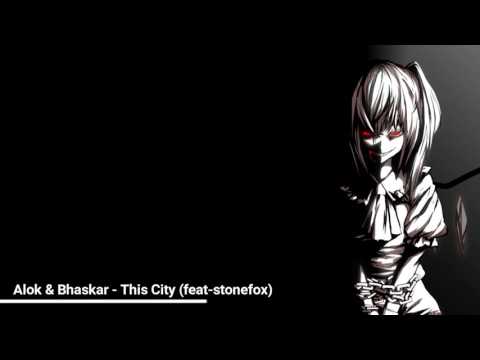 Alok & Bhaskar - This City (Musica Propaganda Skol)