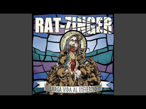 Larga Vida al Infierno