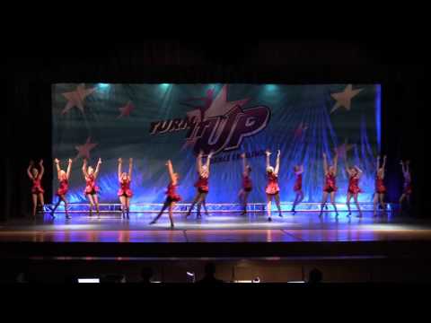 Best Jazz // DEEPER LOVE - Studio 180 Dance [Woodbridge, VA]