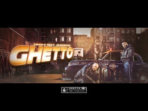 Video thumbnail for Ghetto