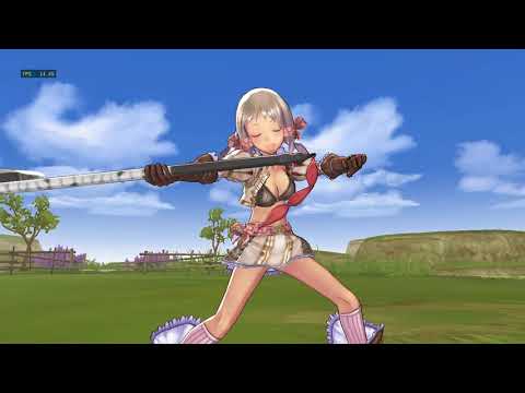 [Playthrough] (RPCS3) Atelier Totori ► Part 21 | Travel from Arland to Alanya Village by walking