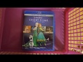 WALT DISNEY ANIMATION STUDIOS SHORT FILMS COLLECTION BLU RAY DVD Overview