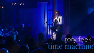 Rory Feek Time Machine