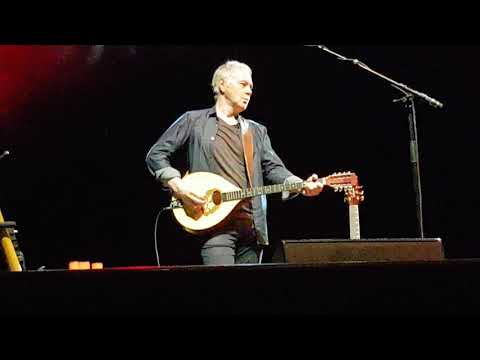 Graham Nash -  4 + 20 - Lichtburg Essen 07.29.2019
