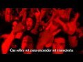 Children of Bodom - Hate Me! (Live) (Subtitulos ...