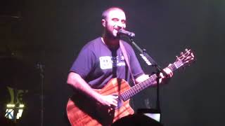 Rebelution - Heart of Gold (cover)/Meant to Be/Feelin&#39; Alright Live