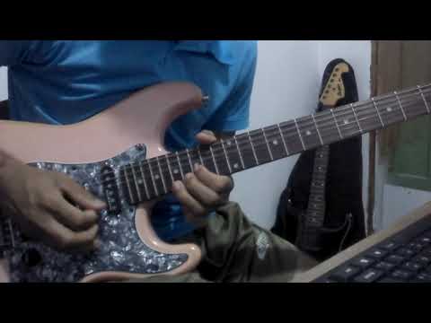 #AUGUSTO RAMOS - SOLOS#