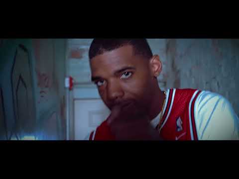 Brave Hearted  - Kenben Shot By : Dir. (A.Smitty)