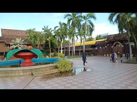 Kampung Kraftangan, Kota Bharu, Kelantan, Malásia