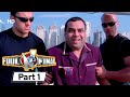 Fool N Final - Superhit Bollywood Comedy Movie - Part 1 - Paresh Rawal, Johnny Lever - Sunny Deol