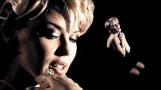 Diamonds Are A Girl’s Best Friend