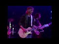 Mick Ronson FBI and Slaughter on 10th avenue