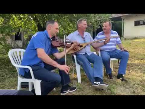 Braca Jelavic Posljednji ispraćaj oca