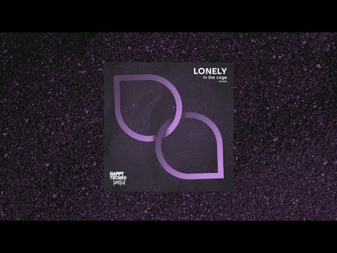 HTL024 LONELY - In The Cage