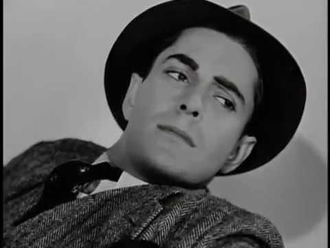 The Last Idol: Tyrone Power Biography | Tyrone Power Documentary