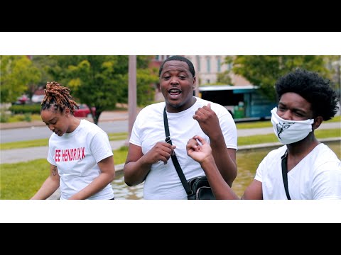 9murdaa ft Vee Hendrixx - Rainy days ( Official Video ) Shot By @NicoNelMedia