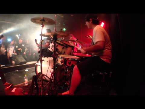 No Excuse - Bullshit Fest Winter 2014 - Club Realize