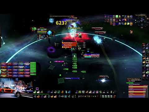 [who] Realm First Algalon - Faerlina