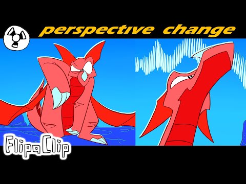 Perspective CAMERA Change ( for FlipaClip & other apps )