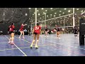 Jordana rose #29 - powerleague #1 and #2 + MLK highlights 