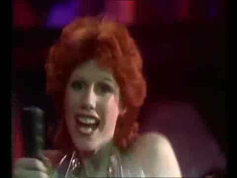 They Call Me Lady Bump - PENNY MCLEAN