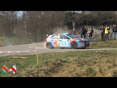 5° Rally Vigneti Monferrini