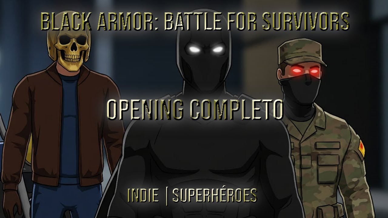 Game Intro