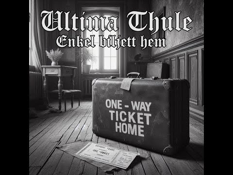 Ultima Thule - Enkel biljett hem