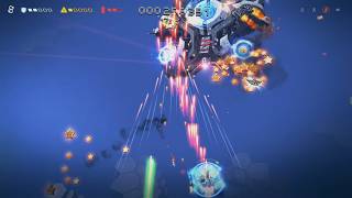 Sky Force Reloaded [GamePlay] 22