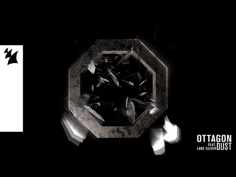 OTTAGON feat. Lake Silver - Dust (Official Visualizer)