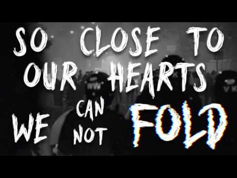 The Avenue Project - Anarchy (Lyric Video)