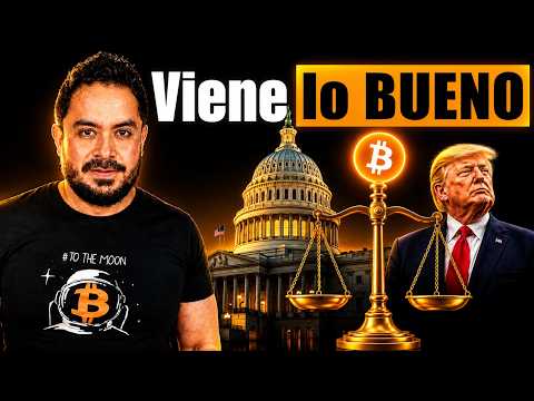 Bitcoin depende de la ley de claridad para evitar nuevos mínimos