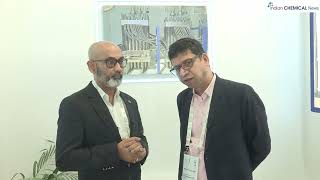 Investing Rs. 280 crore on technology and expansion: Dhiman Roy, CEO, GreenH Electrolysis