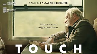 TOUCH Trailer — Screening July 9 at Scandinavia House