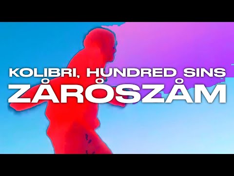 Kolibri feat Hundred Sins - Zárószám