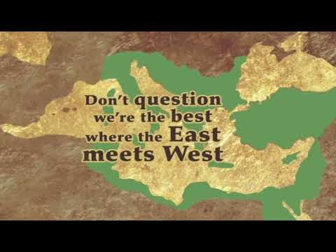 Flocabulary Byzantine Rap