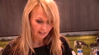 Lekker recept voor gezonde wafels!