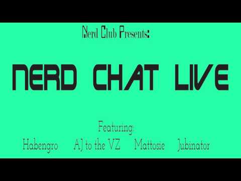 nerd chat live 4
